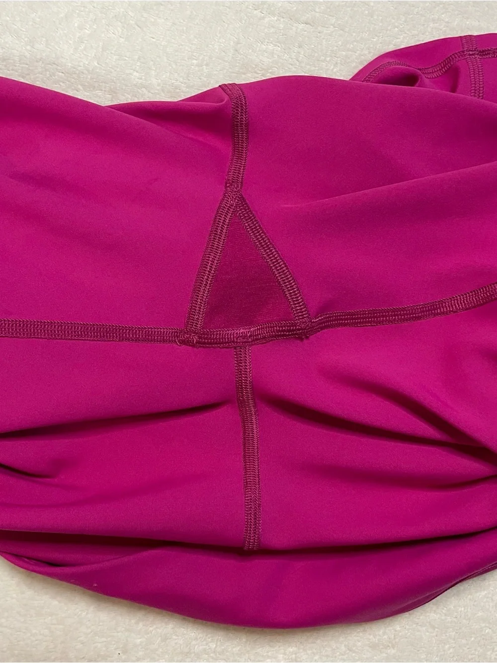 Lululemon Invigorate High-Rise Tight 25